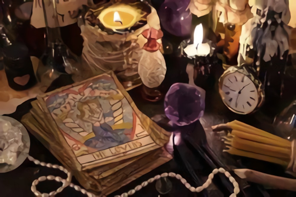 Leola Tarot Reading Cards